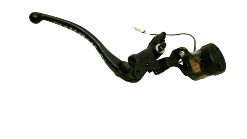 Pompe frein avant moto - pompe, cf