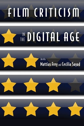 Mattias frey film criticism - frey,