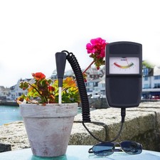 PHmètre Sol 16cm Sonde 1Pc