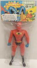 Marvel 7" Super Powers