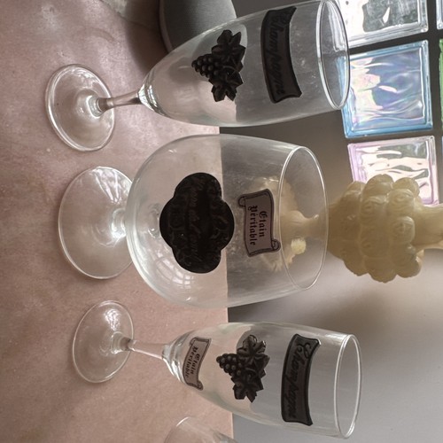 Verre étain véritable - véritable,