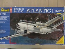 Maquette Avion 1/72 REVELL Ref