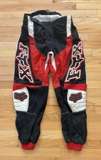 Fox racing honda - racing, pants