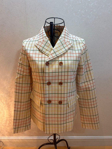 Veste gucci vintage - gucci, laine