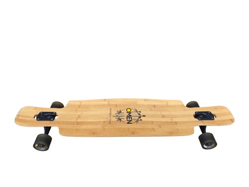 Bamboo tech omen - bamboo,