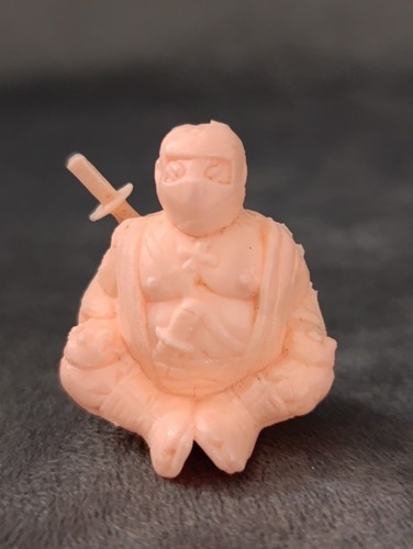Figurine vintage cosmix - vintage, panosh