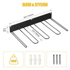 Support de Botte Robuste pour