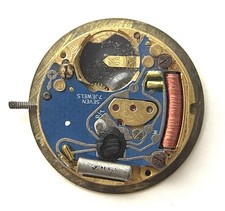 Mouvement Eta 956.112 Quartz