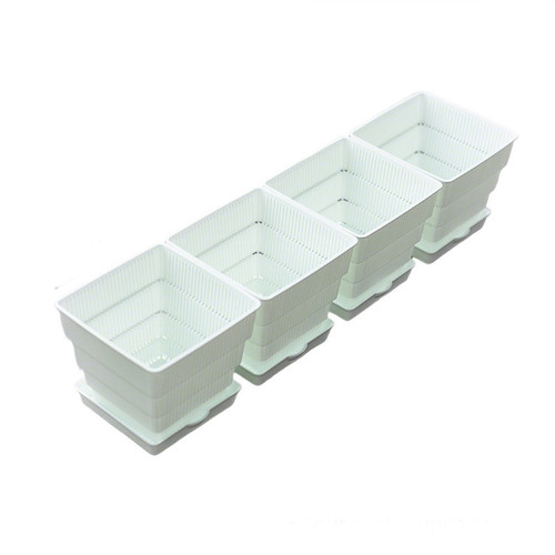 Pot jardinage urbain - jardinage,