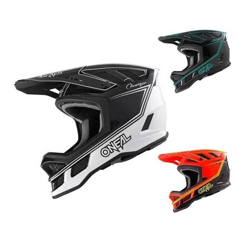 Casque fullface oneal downhill - fullface,
