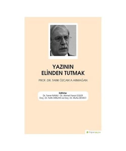 Yaz elinden tutmak prof - yaz?n?n,