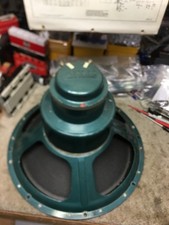 Pair of Altec 604C speakers