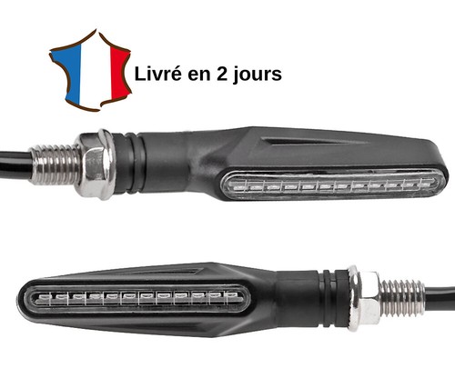 Mota clignotant led moto - mota,