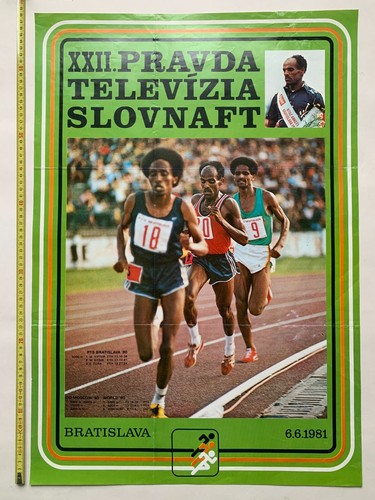22nd pravda athletics