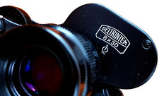 ! CARL ZEISS JENA Jumelles