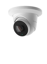 Caméra de sécurité à