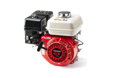 MOTEUR HONDA GX160 TYPE RX