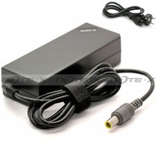CHARGEUR  NEW  IBM LENOVO