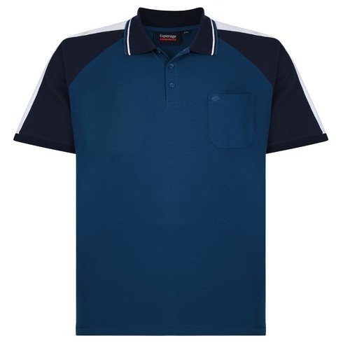 Chemise polo cut - chemise,
