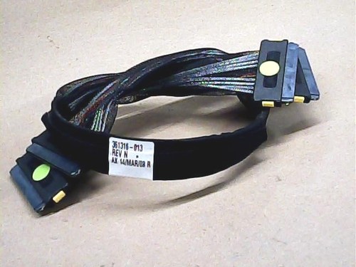 361316 013 sas - 361316-013, (scsi)