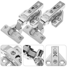  4 Pcs Charnières Pour