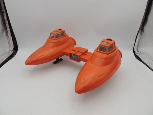 Star wars vintage twin - wars,