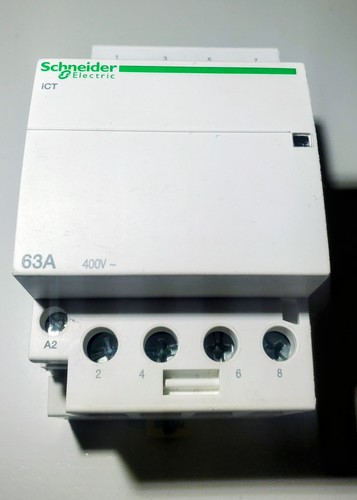 Contacteur schneider a9c20864 - schneider,