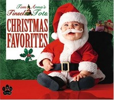 Tom Arma Christmas Favorites