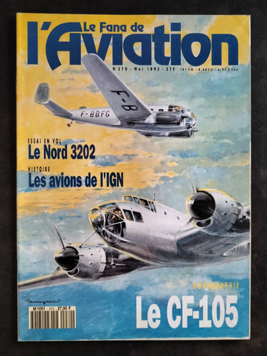 Fana aviation n - le, n°