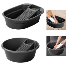 Blanchisserie Bac à laver