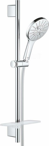 Kit douche mural - mural, grohe