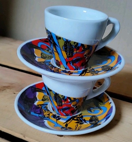Tasses malongo expresso - malongo,