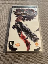 Tekken Dark Resurrection -