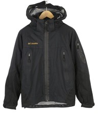 Columbia Titanium Hommes Veste