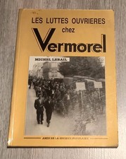 Livre Lutte Ouvrières Chez