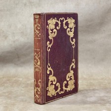 LES NAUFRAGÉS DU SPITZBERG 1843 Mame à Tours Reliure romantique Enfantina