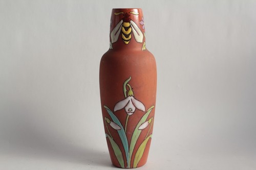 Vase longchamp céramique - longchamp,