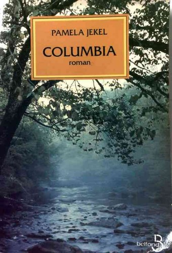 Columbia pamela jekel - pamela,