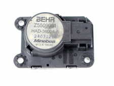 Moteur de Réglage du Chauffage Motoréducteur C3 III DS3 Peugeot 308 II Z5509001