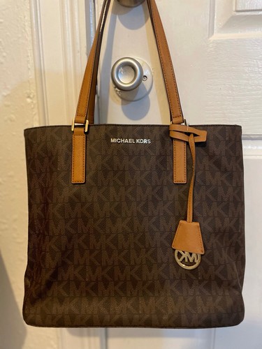 Michael kors morgan tote - michael,