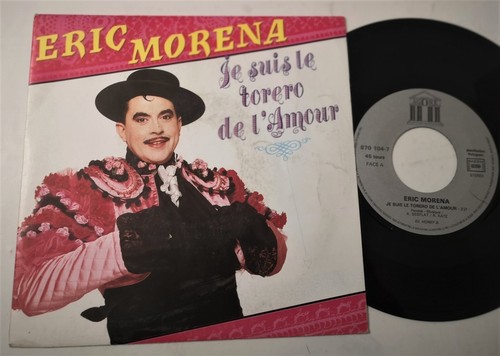 Tours eric morena - tours, 870