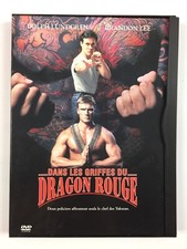Dans Les Griffes du Dragon