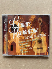 Guitare Romantique - CD