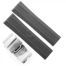 Longines Cuir Noir 22/19 Mm