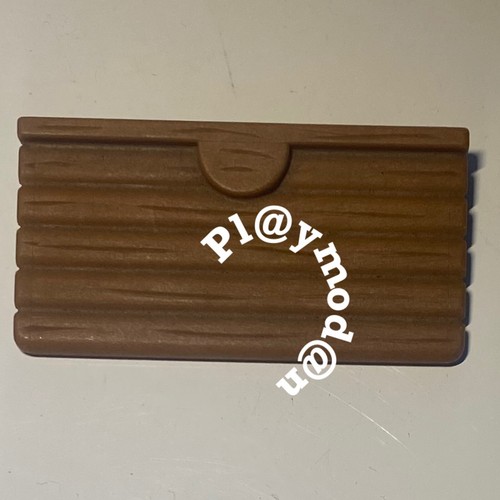 Playmobil plancher western - 1x,
