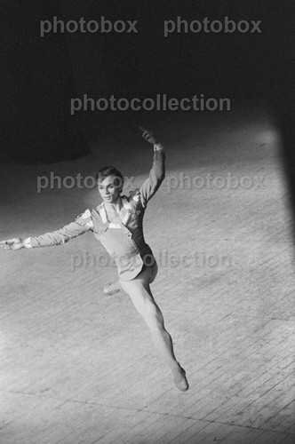 Rudolf nureyev noureev - *, nureyev/