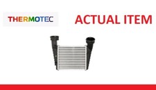 Radiateur D'Intercooler Turbo