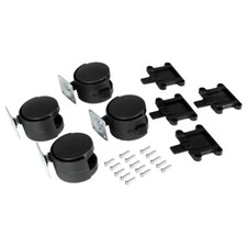 Karlie Rouleaux pour Cage