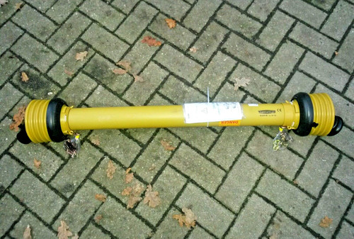 Walterscheid cardan w400e1010 - walterscheid,