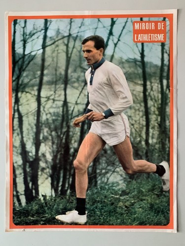 Photo miroir athletisme - miroir, l'athletisme